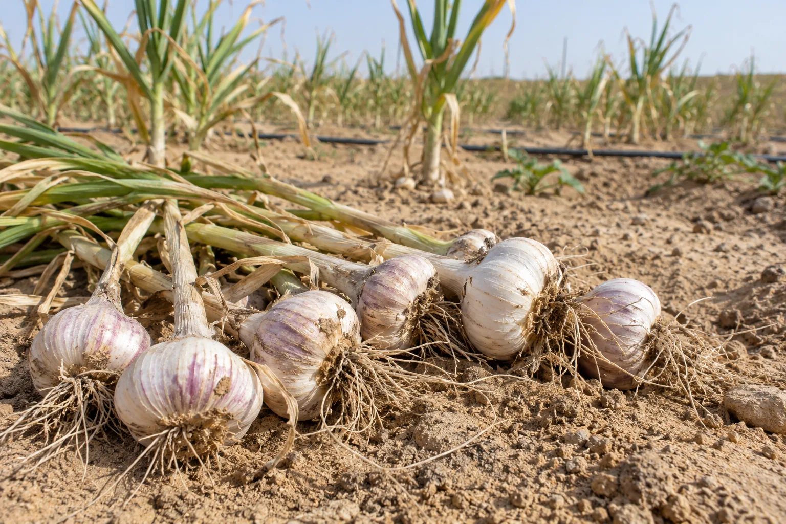 الثوم